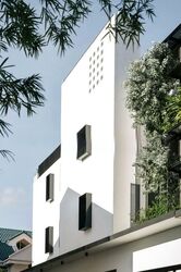 Tampines Road (D19), Semi-Detached #572928591